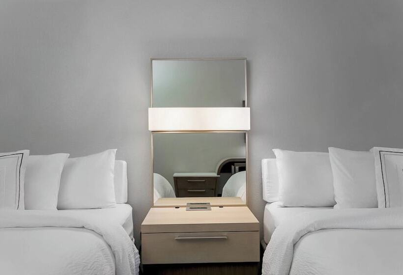 فندق Courtyard Tampa Brandon