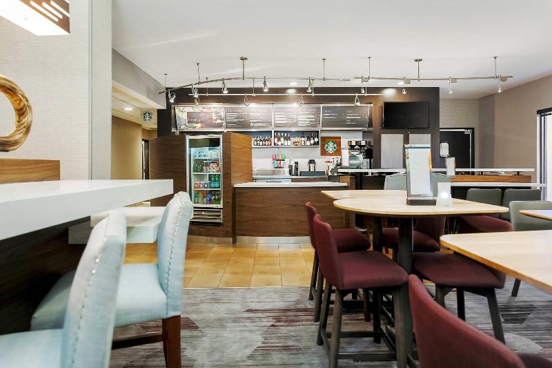 فندق Courtyard Tampa Brandon