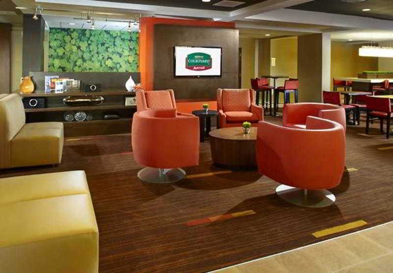 فندق Courtyard By Marriott Tulsa Central