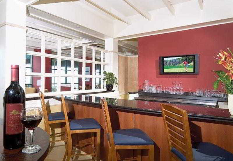 호텔 Courtyard Virginia Beach Oceanfront/south