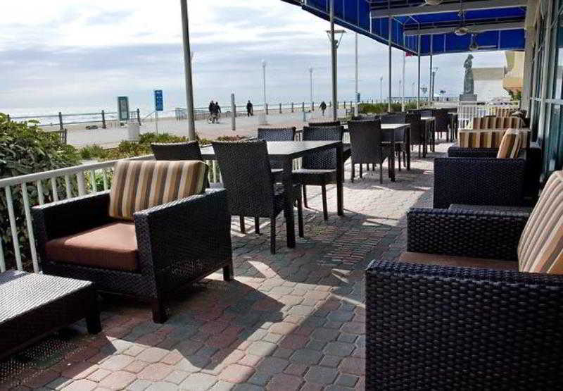 호텔 Courtyard Virginia Beach Oceanfront/south