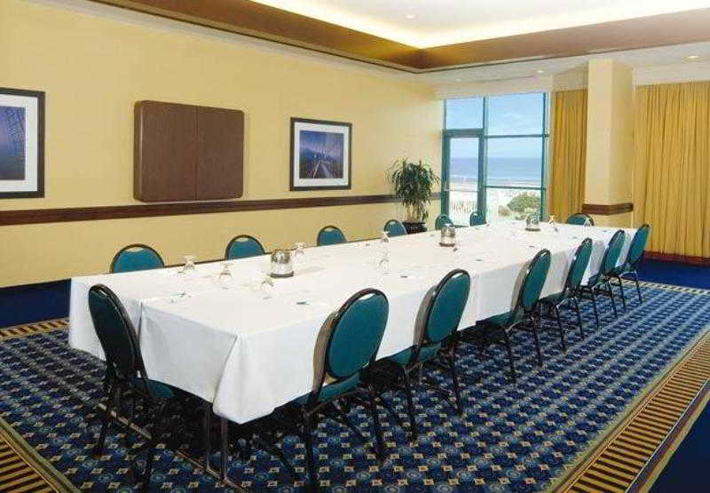 호텔 Courtyard Virginia Beach Oceanfront/south