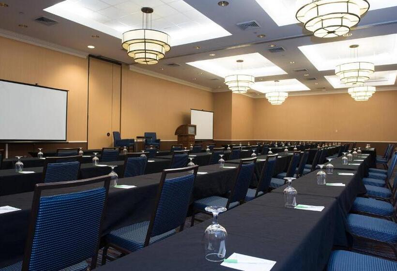 בית מלון כפרי Courtyard Waterbury Downtown