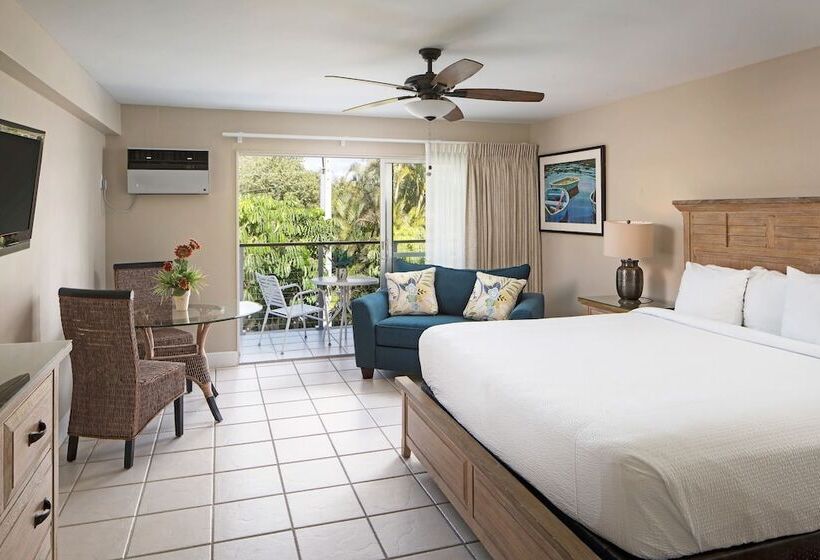 فندق Cove Inn On Naples Bay