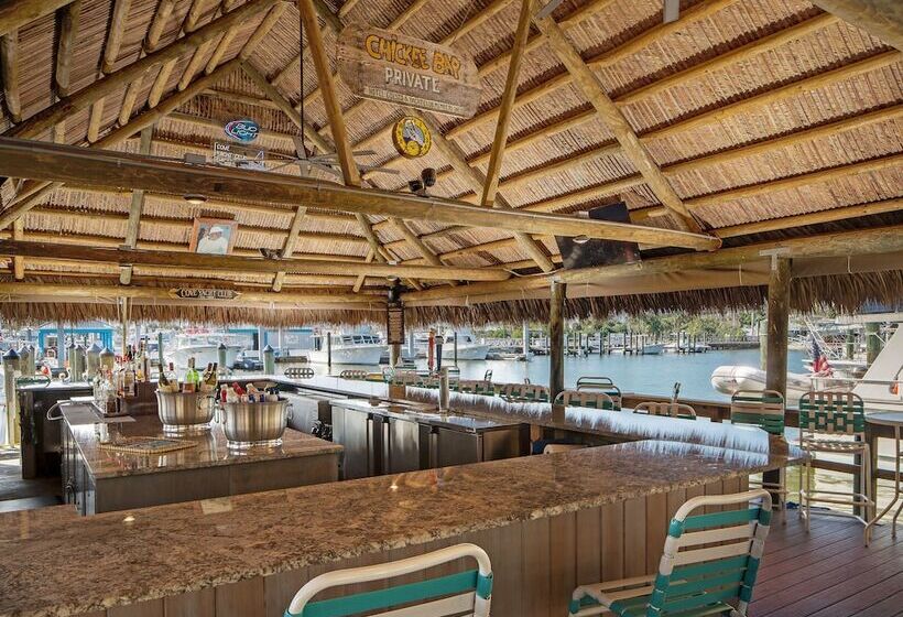 فندق Cove Inn On Naples Bay