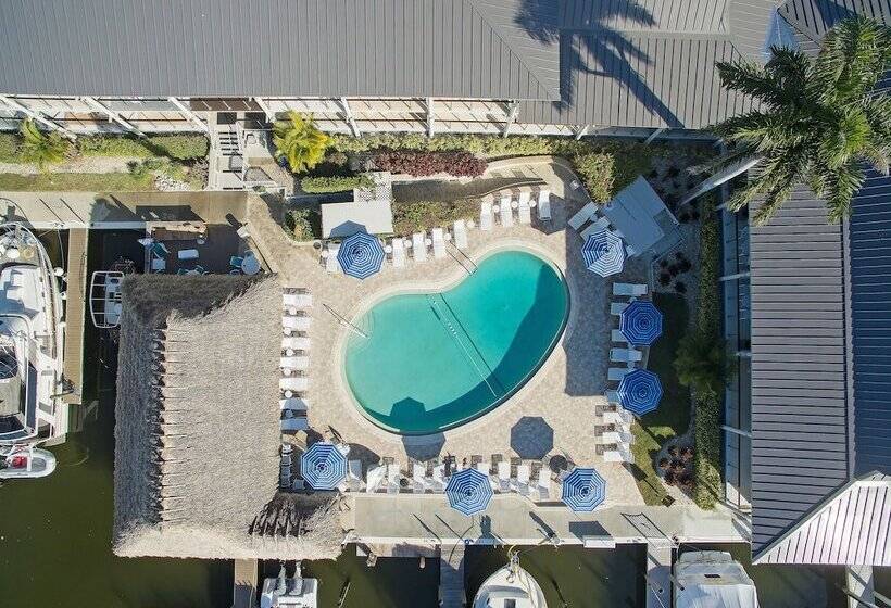 فندق Cove Inn On Naples Bay