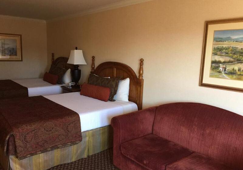 בית מלון כפרי Coventry Motor Inn