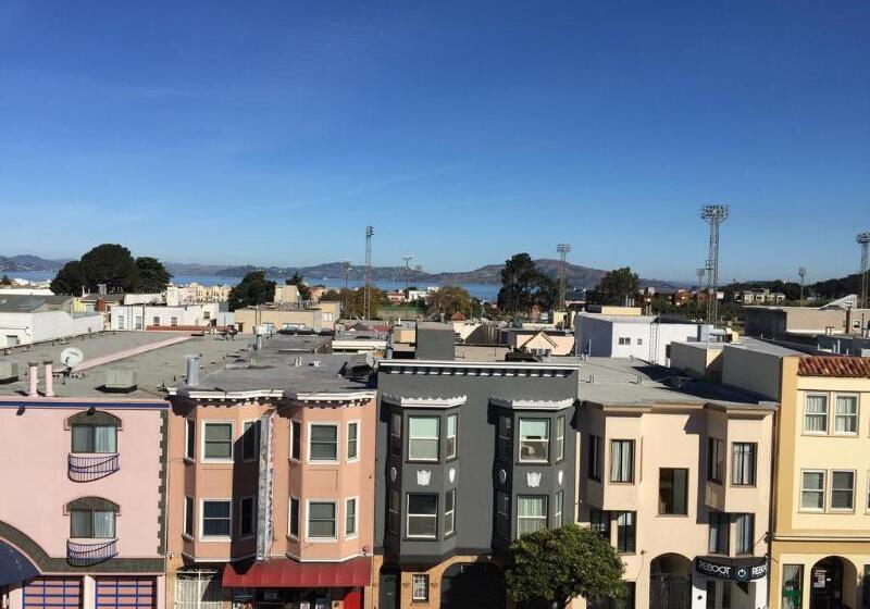 בית מלון כפרי Coventry Motor Inn