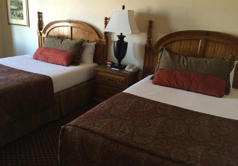 בית מלון כפרי Coventry Motor Inn