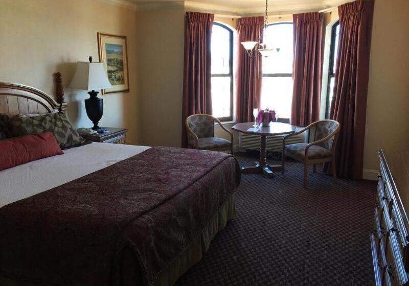 בית מלון כפרי Coventry Motor Inn