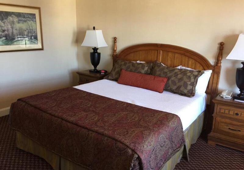 בית מלון כפרי Coventry Motor Inn