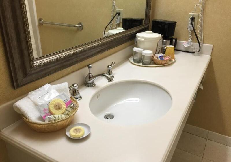 בית מלון כפרי Coventry Motor Inn