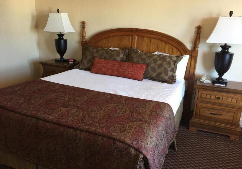 בית מלון כפרי Coventry Motor Inn