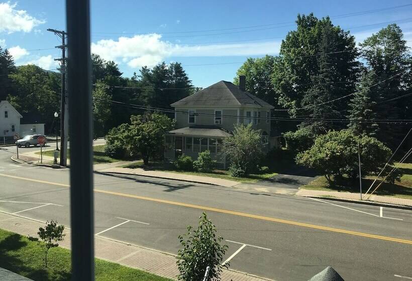 فندق Cranmore Inn