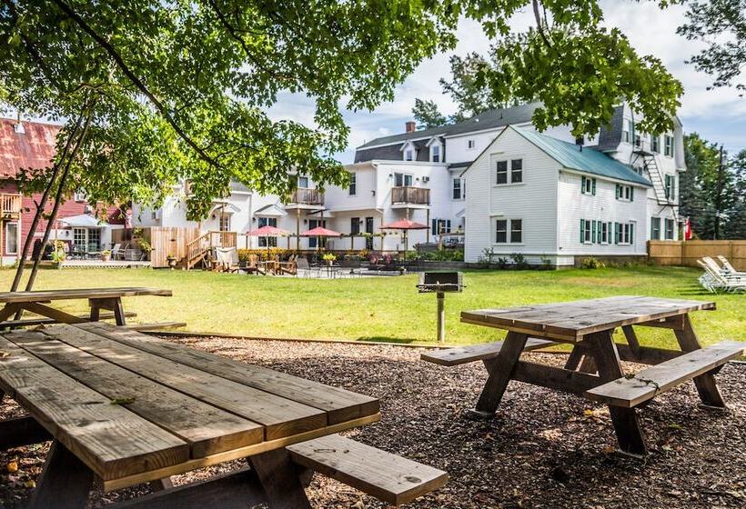 فندق Cranmore Inn