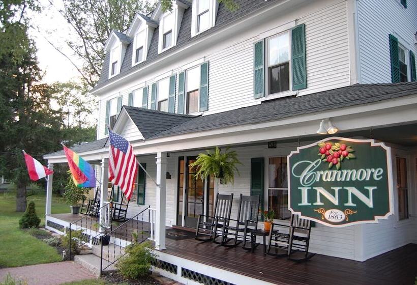 فندق Cranmore Inn