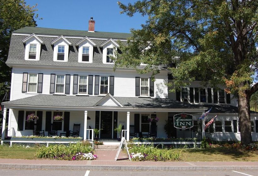 فندق Cranmore Inn