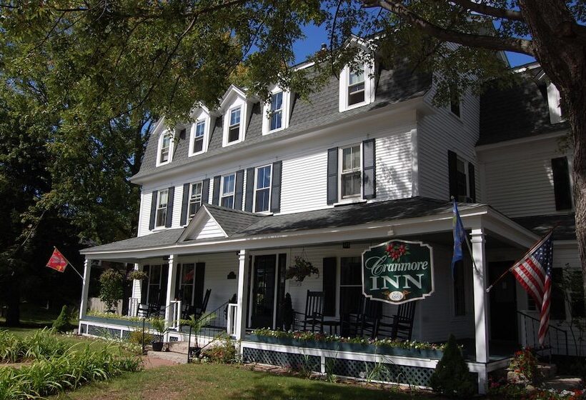 فندق Cranmore Inn