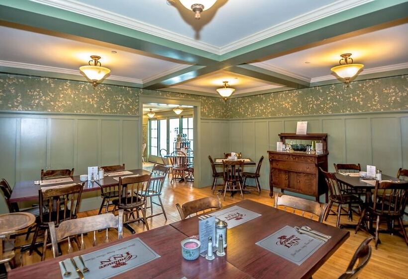 فندق Cranmore Inn