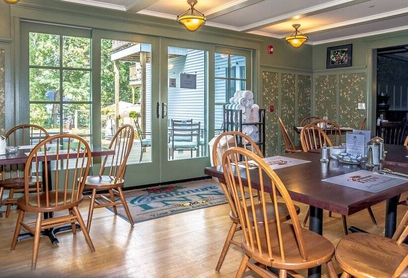 فندق Cranmore Inn