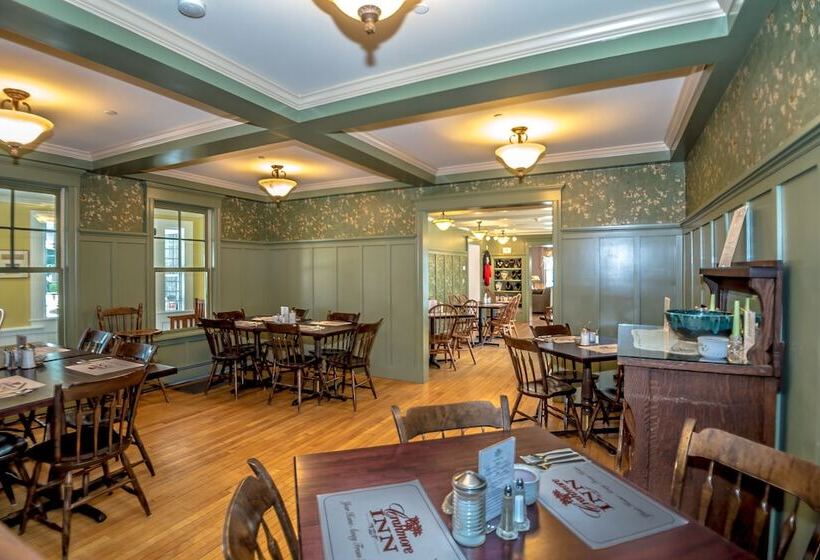 فندق Cranmore Inn