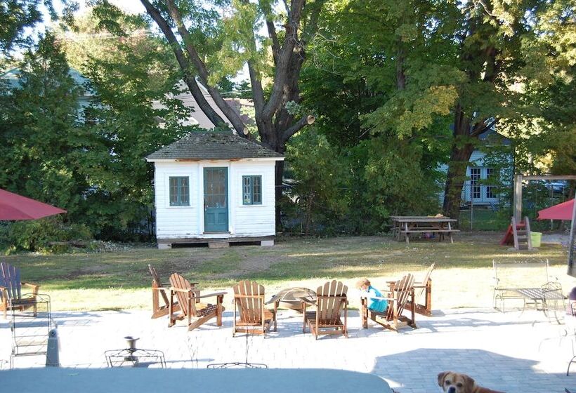 فندق Cranmore Inn