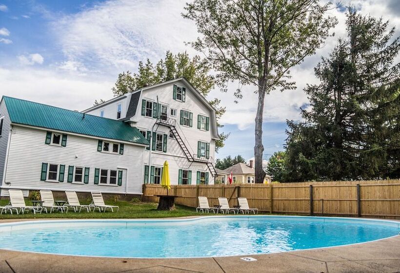 فندق Cranmore Inn