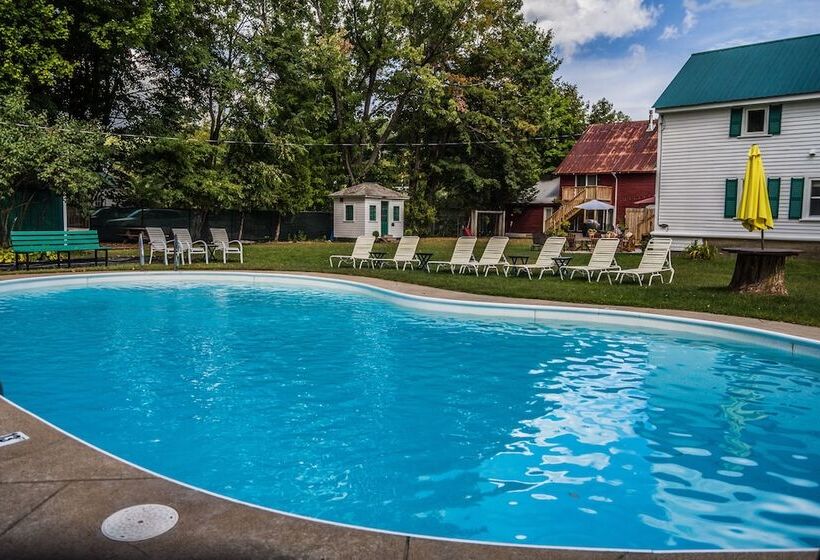 فندق Cranmore Inn