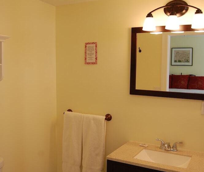 فندق Cranmore Inn