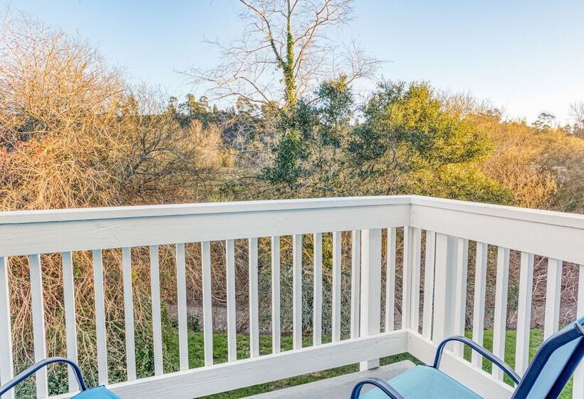 酒店 Creekside Inn Downtown