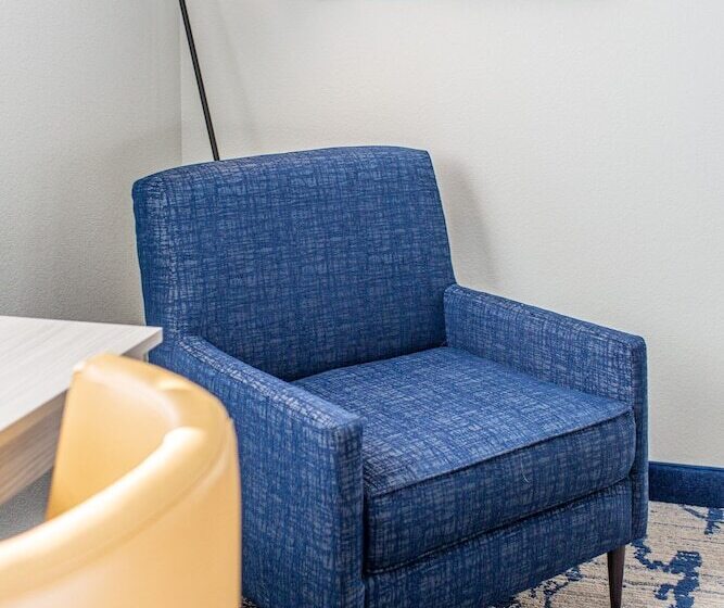 酒店 Creekside Inn Downtown