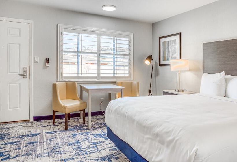 酒店 Creekside Inn Downtown