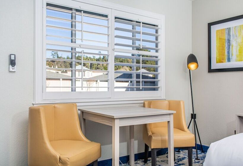 酒店 Creekside Inn Downtown