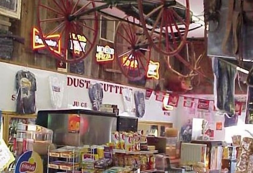 호텔 Creekside Lodge