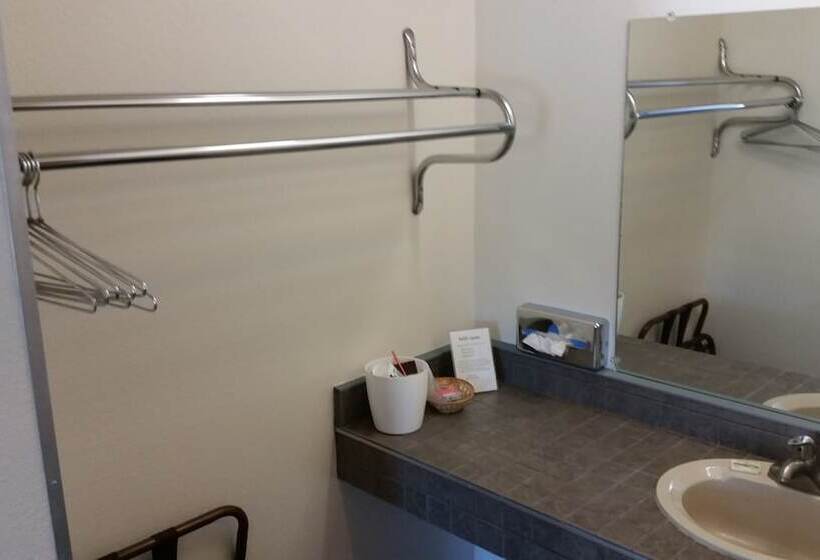 호텔 Creekside Lodge