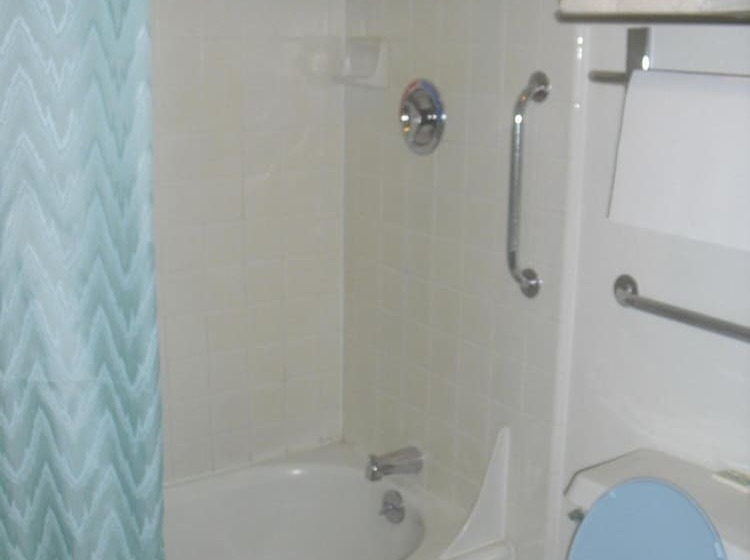 호텔 Creekside Lodge