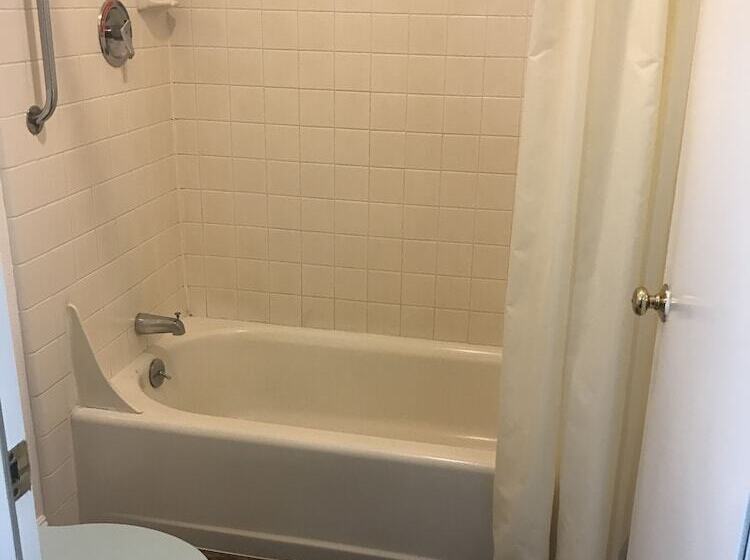 호텔 Creekside Lodge