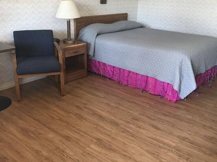 호텔 Creekside Lodge