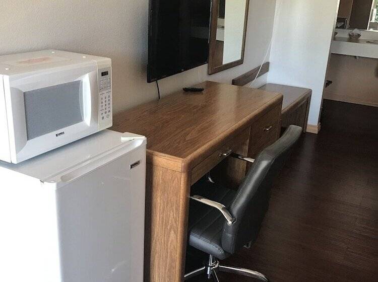 호텔 Creekside Lodge