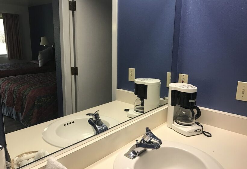 호텔 Creekside Lodge