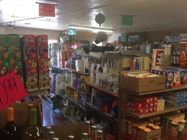 호텔 Creekside Lodge