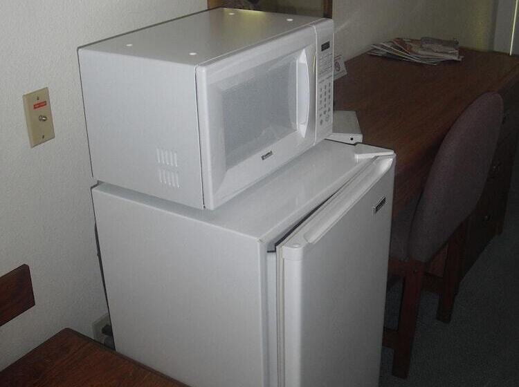 호텔 Creekside Lodge