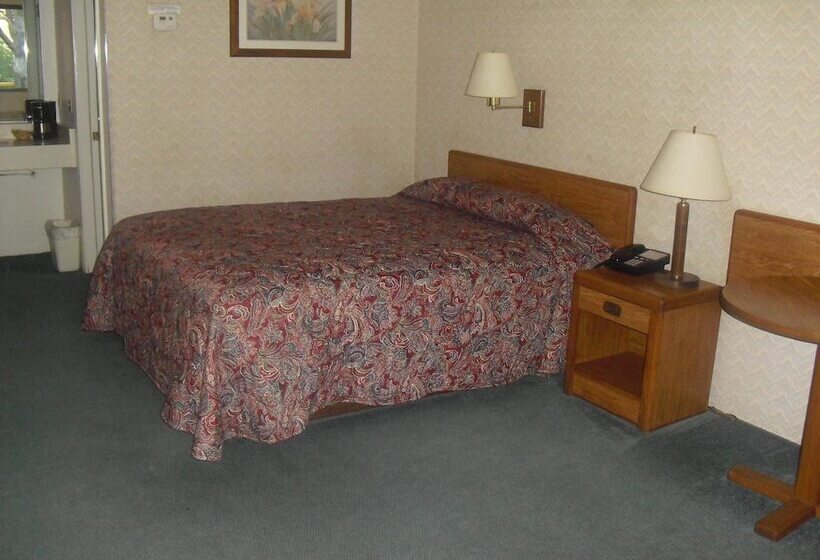 호텔 Creekside Lodge