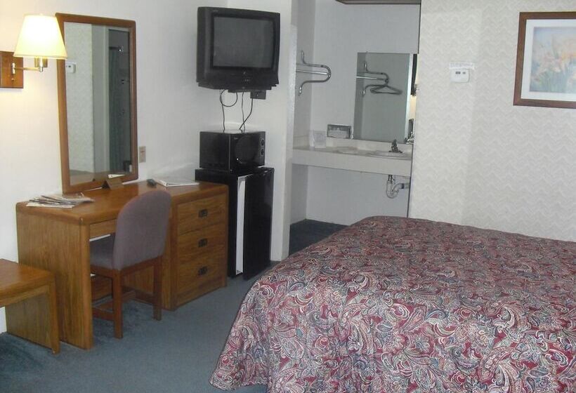 호텔 Creekside Lodge