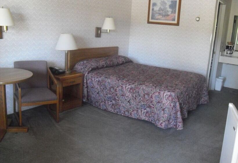 호텔 Creekside Lodge