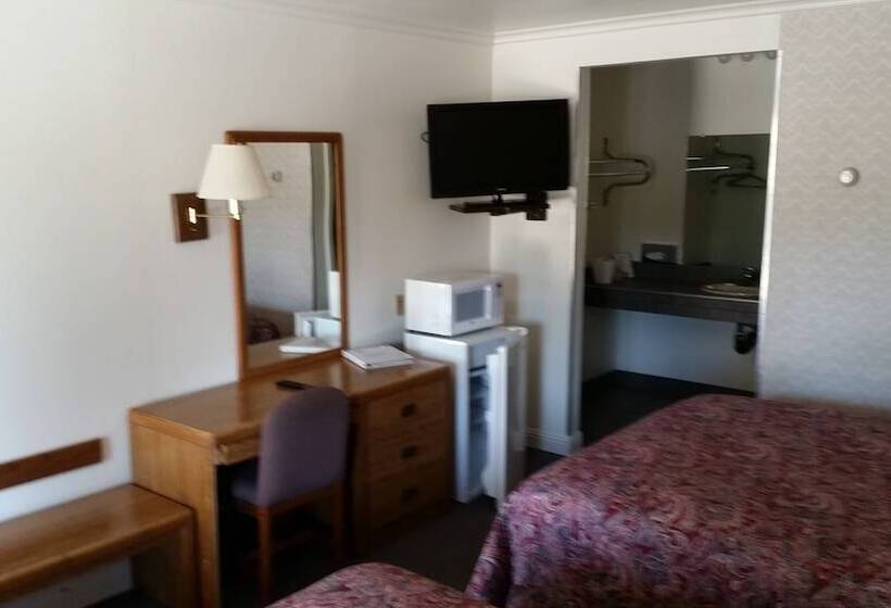 호텔 Creekside Lodge