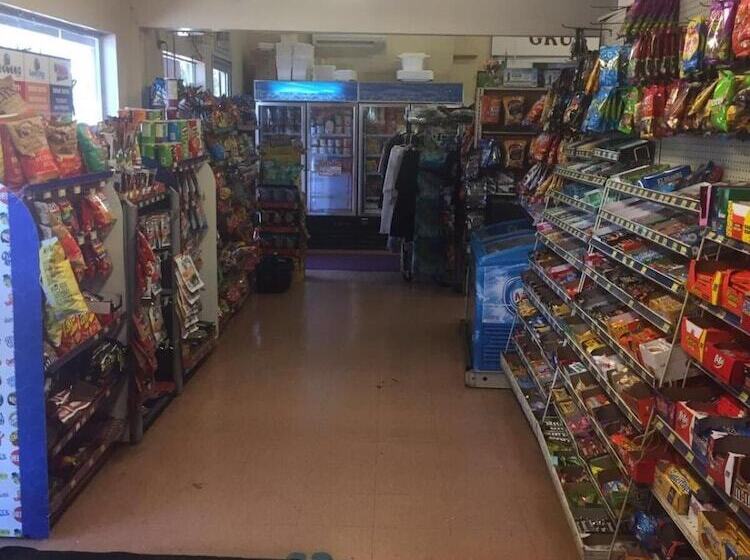 호텔 Creekside Lodge