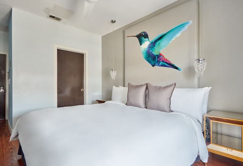 هتل The Crescent Powered By Sonder