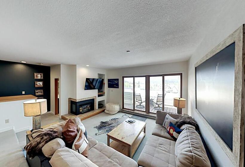 호텔 Crestview Place 307a