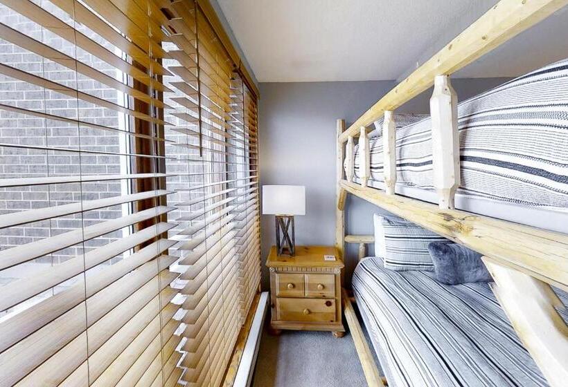 호텔 Crestview Place 307a